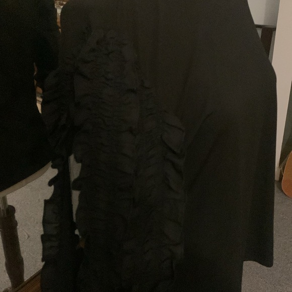 A…Love Story dressy top. - Picture 2 of 2